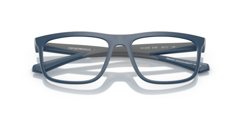 Matte Blue - 0EA3246 8056262234426