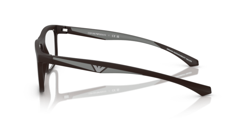 Matte Brown - 0EA3246 8056262234440