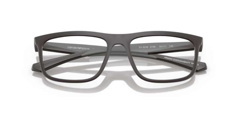 Matte Brown - 0EA3246 8056262234440