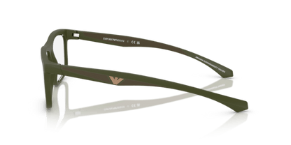 Matte Green - 0EA3246 8056262234402