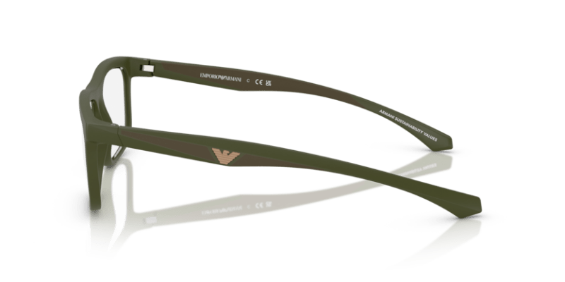 Matte Green - 0EA3246 8056262234402