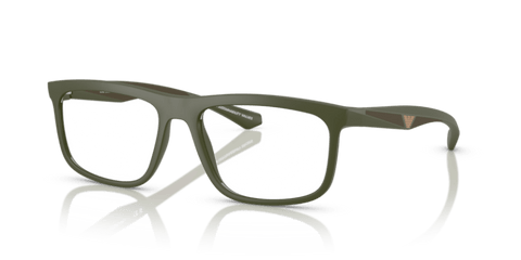 Matte Green - 0EA3246 8056262234402