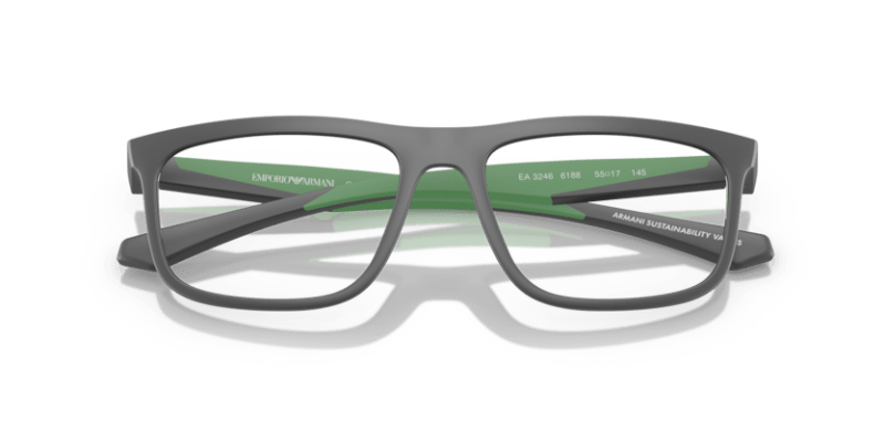 Matte Grey - 0EA3246 8056262234464