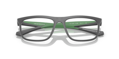 Matte Grey - 0EA3246 8056262234464