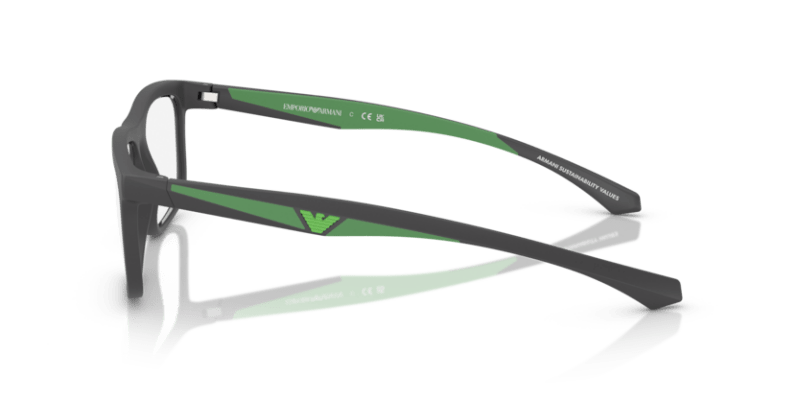 Matte Grey - 0EA3246 8056262234464