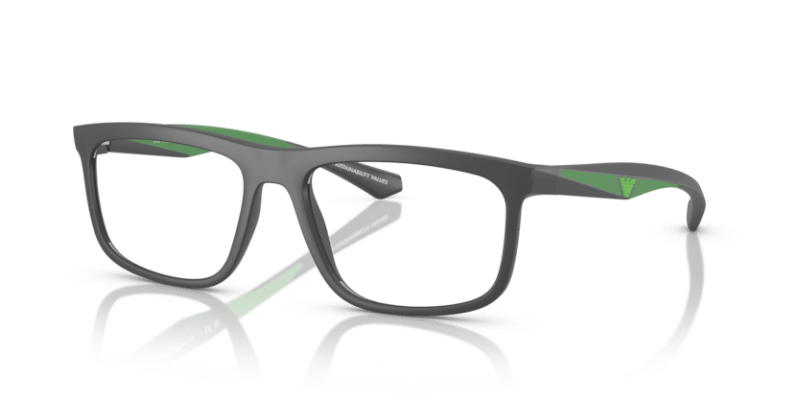 Matte Grey - 0EA3246 8056262234464