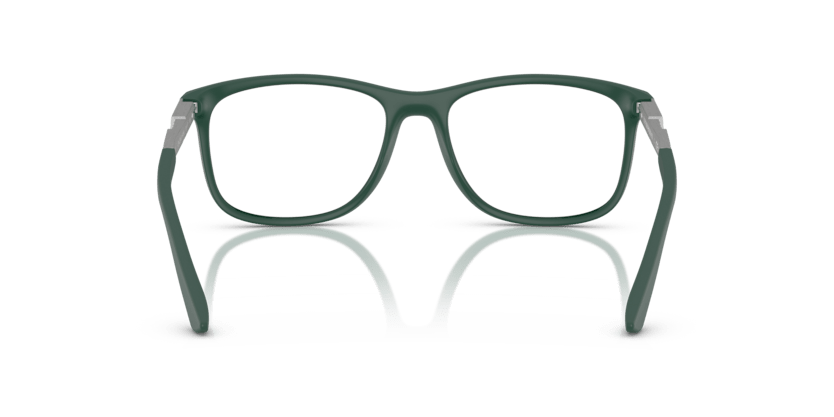 0EA3247 - Emporio Armani - Green - (Matte Dark Green 6190) - 53 - 17 - 145 MM - Ardor Eyewear 8056262236710