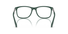 0EA3247 - Emporio Armani - Green - (Matte Dark Green 6190) - 53 - 17 - 145 MM - Ardor Eyewear 8056262236710