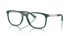 0EA3247 - Emporio Armani - Green - (Matte Dark Green 6190) - 53 - 17 - 145 MM - Ardor Eyewear 8056262236710