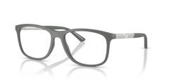 0EA3247 - Emporio Armani - Grey - (Matte Grey 6205) - 53 - 17 - 145 MM - Ardor Eyewear 8056262236734