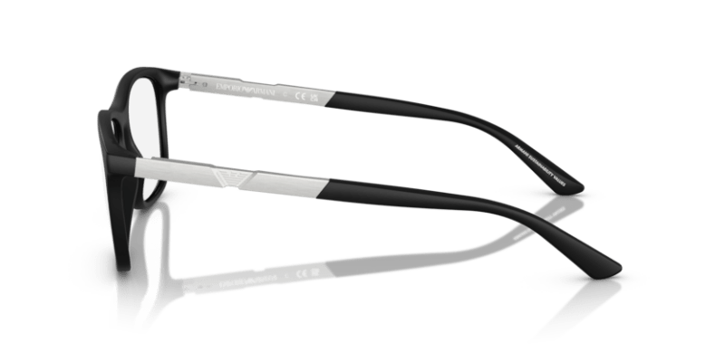 Matte Black - 0EA3247 8056262236659