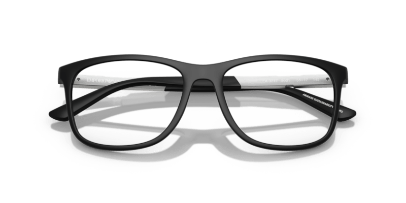 Matte Black - 0EA3247 8056262236659