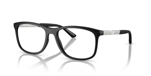 Matte Black - 0EA3247 8056262236659