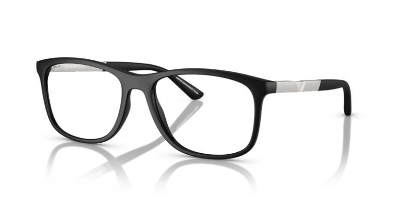 Matte Black - 0EA3247 8056262236659