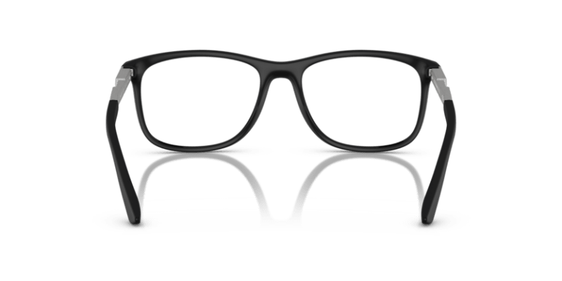 Matte Black - 0EA3247 8056262236659