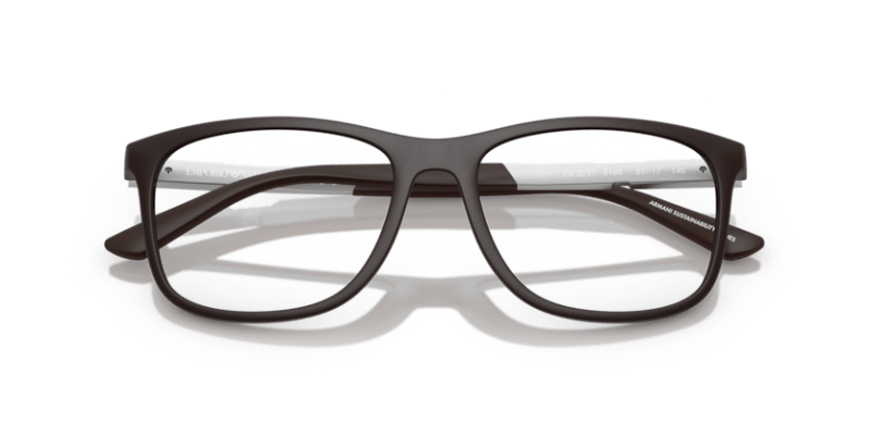 Matte Dark Brown - 0EA3247 8056262236673