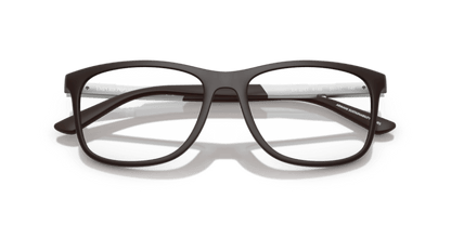 Matte Dark Brown - 0EA3247 8056262236673