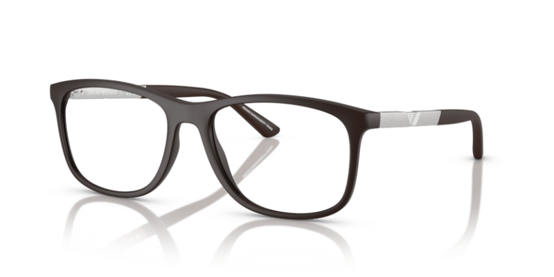 Matte Dark Brown - 0EA3247 8056262236673