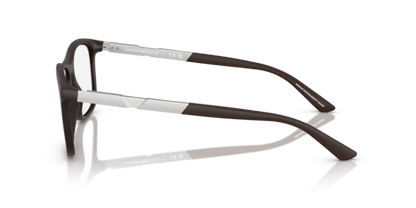 Matte Dark Brown - 0EA3247 8056262236673