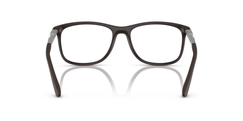 Matte Dark Brown - 0EA3247 8056262236673