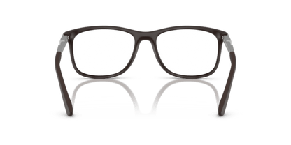 Matte Dark Brown - 0EA3247 8056262236673