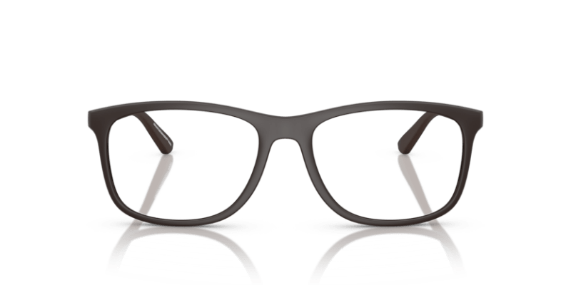 Matte Dark Brown - 0EA3247 8056262236673
