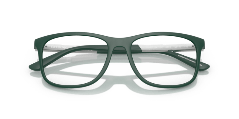 Matte Dark Green - 0EA3247 8056262236710