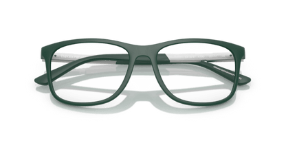 Matte Dark Green - 0EA3247 8056262236710