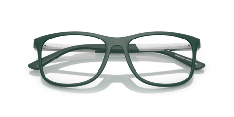 Matte Dark Green - 0EA3247 8056262236710