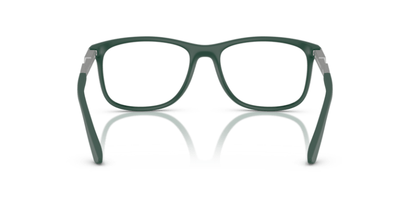 Matte Dark Green - 0EA3247 8056262236710