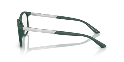 Matte Dark Green - 0EA3247 8056262236710