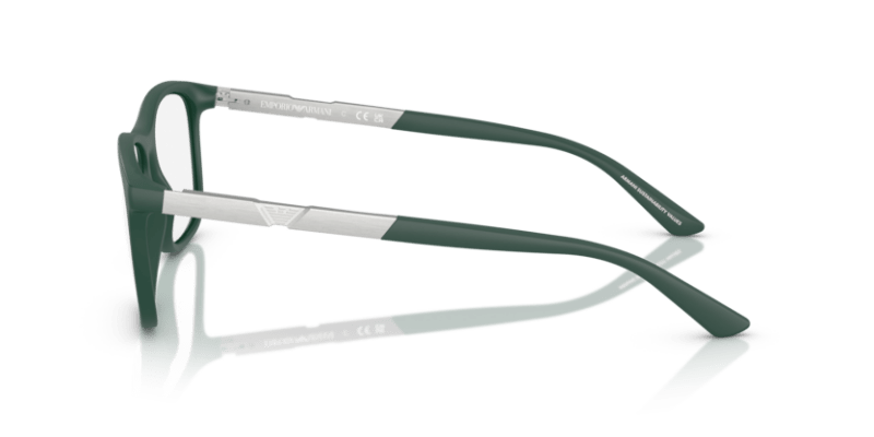 Matte Dark Green - 0EA3247 8056262236710