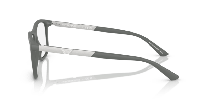 Matte Grey - 0EA3247 8056262236734