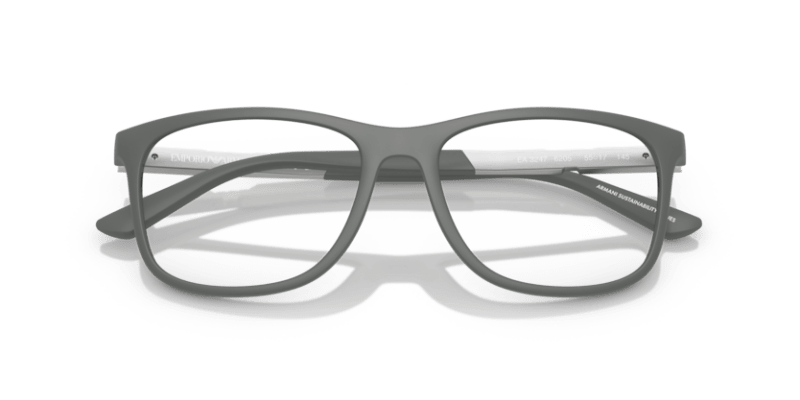 Matte Grey - 0EA3247 8056262236734