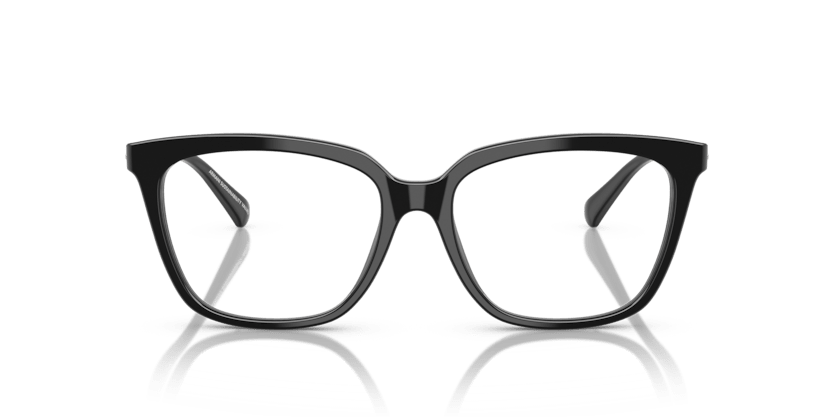 0EA3248 - Emporio Armani - Black - (Shiny Black 5017) - 53 - 16 - 140 MM - Ardor Eyewear 8056262242865