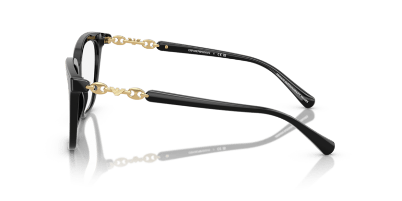 Shiny Black - 0EA3248 8056262242865