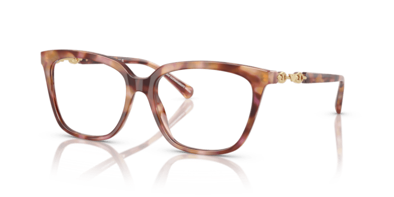 Shiny Havana Red - 0EA3248 8056262242964