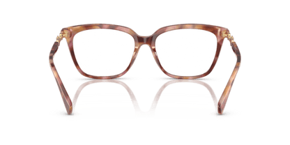 Shiny Havana Red - 0EA3248 8056262242964