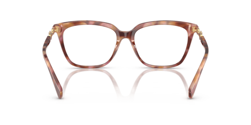 Shiny Havana Red - 0EA3248 8056262242964