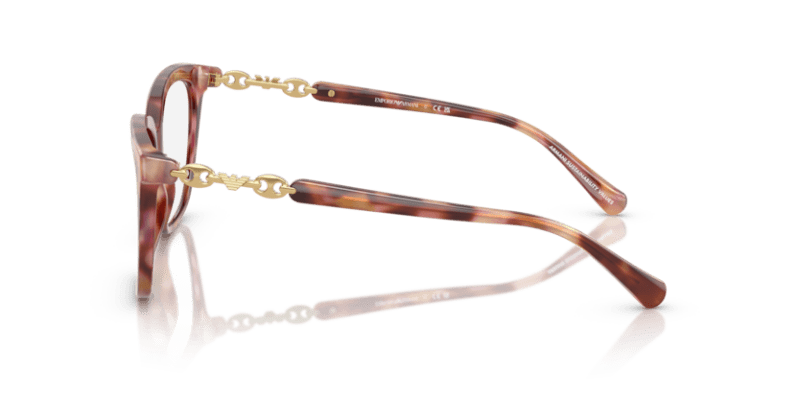 Shiny Havana Red - 0EA3248 8056262242964