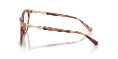 Shiny Havana Red - 0EA3248 8056262242964