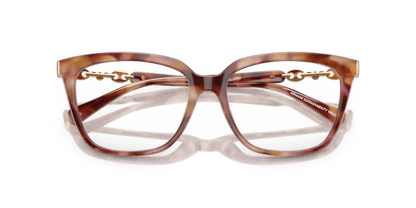 Shiny Havana Red - 0EA3248 8056262242964