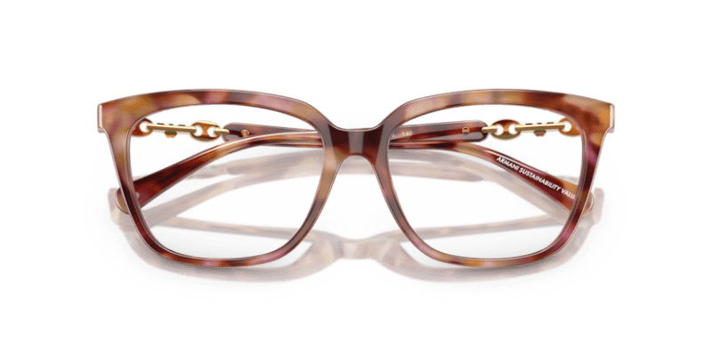 Shiny Havana Red - 0EA3248 8056262242964