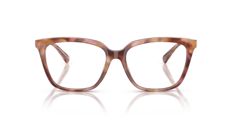 Shiny Havana Red - 0EA3248 8056262242964