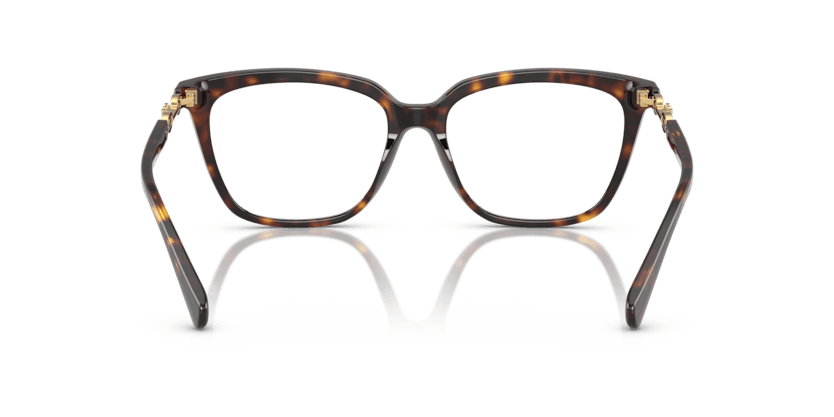 0EA3248 - Emporio Armani - Tortoise - (Shiny Havana 5026) - 53 - 16 - 140 MM - Ardor Eyewear 8056262242889