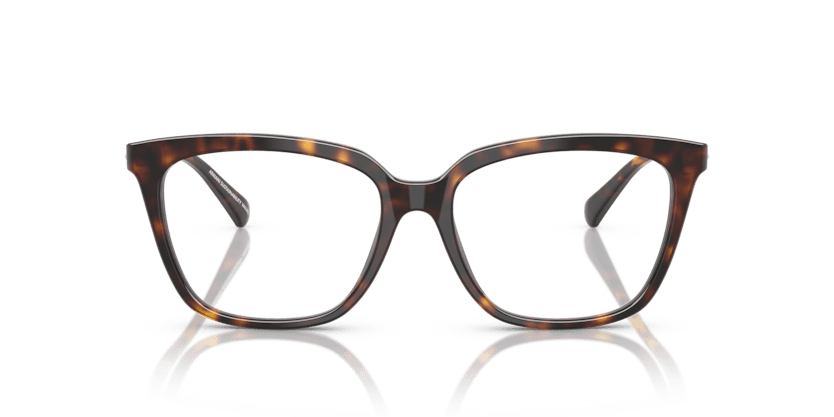 0EA3248 - Emporio Armani - Tortoise - (Shiny Havana 5026) - 53 - 16 - 140 MM - Ardor Eyewear 8056262242889