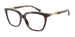 0EA3248 - Emporio Armani - Tortoise - (Shiny Havana 5026) - 53 - 16 - 140 MM - Ardor Eyewear 8056262242889