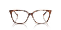 0EA3248 - Emporio Armani - Tortoise - (Shiny Havana Grey 6195) - 53 - 16 - 140 MM - Ardor Eyewear 8056262242926