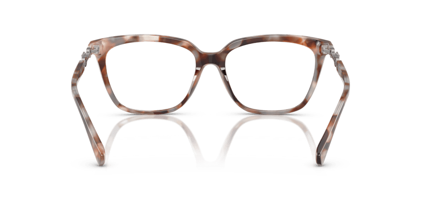 0EA3248 - Emporio Armani - Tortoise - (Shiny Havana Grey 6195) - 53 - 16 - 140 MM - Ardor Eyewear 8056262242926