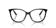 0EA3249U - Emporio Armani - Black - (Shiny Black 5017) - 53 - 16 - 140 MM - Ardor Eyewear 8056262243435